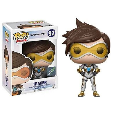 Funko POP! Tracer #92 “Overwatch”