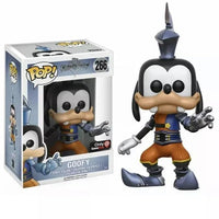 Funko Pop! Goofy #266 “Kingdom Hearts”