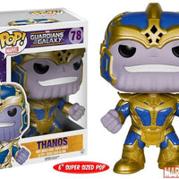 Funko POP! Thanos #78 “Guardians”