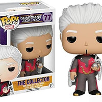 Funko Pop! The Collector #77 “Guardians”