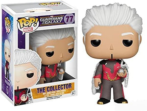 Funko Pop! The Collector #77 “Guardians”