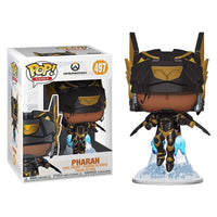 Funko Pop! Pharah #497 “Overwatch”