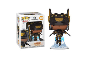 Funko Pop! Pharah #497 “Overwatch”