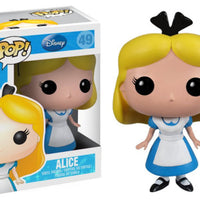 Funko Pop! Alice #49 “Disney”