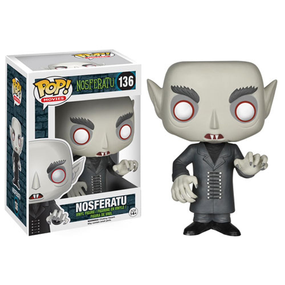 Funko Pop! Nosferatu #136