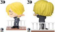 Funko Pop!- “One Piece” Sanji (Going Merry) [Entertainment Earth/Funko Shop Exclusive] Vinyl Figure #2336
