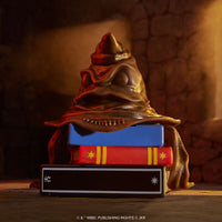 Funko Pop!- “Harry Potter” Sorting Hat (I Talk!) Vinyl Figure #203 [2 x AAA Batteries Included]
