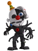 YouTooz- “Five Nights At Freddy’s” Ennard (FNAF: Security Breach) Vinyl Figure [New/Sealed]
