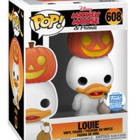 Funko Pop! Louie #608 “Micky Mouse & Friends”