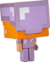 Funko Pop! Games- Mojang “Minecraft” Alex in Enchanted Armor w/ Enchanted Sword (Walmart Exclusive) Vinyl Figure #325
