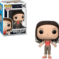 Funko Pop! Monica Geller #704 “Friends”