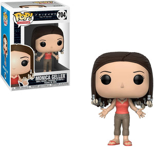 Funko Pop! Monica Geller #704 “Friends”