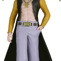 Bandai Namco- “One Piece” Dracule Mihawk “Bandai Spirits The Shukko” Figure