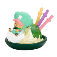 Bandai Namco- “One Piece” (25th Anniversary) Tony Tony Chopper “Paldolce collection vol. 1” (Zoro ver.) Figure
