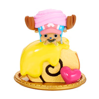 Bandai Namco- “One Piece” (25th Anniversary) Tony Tony Chopper “Paldolce collection vol. 1” (Sanji ver.) Figure
