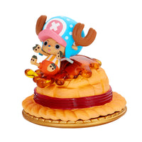 Bandai Namco- “One Piece” (25th Anniversary) Tony Tony Chopper “Paldolce collection vol. 1” (Luffy ver.) Figure
