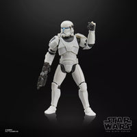 Hasbro- Star Wars The Black Series “Star Wars: Battlefront II” Clone Commando (Gaming Greats) 6” Poseable Action Figure #33 [New/Sealed]
