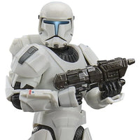 Hasbro- Star Wars The Black Series “Star Wars: Battlefront II” Clone Commando (Gaming Greats) 6” Poseable Action Figure #33 [New/Sealed]

