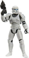 Hasbro- Star Wars The Black Series “Star Wars: Battlefront II” Clone Commando (Gaming Greats) 6” Poseable Action Figure #33 [New/Sealed]
