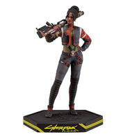 Dark Horse Deluxe- “Cyberpunk 2077” Panam Palmer Figure
