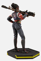 Dark Horse Deluxe- “Cyberpunk 2077” Panam Palmer Figure

