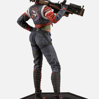 Dark Horse Deluxe- “Cyberpunk 2077” Panam Palmer Figure