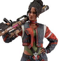 Dark Horse Deluxe- “Cyberpunk 2077” Panam Palmer Figure