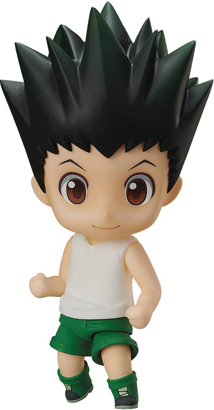 Nendoroid- Gon #1183 “HunterXHunter”