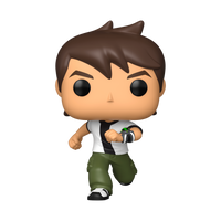Funko Pop!- Ben Tennyson #1771 “Ben 10”
