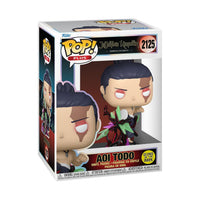 Funko Pop! Plus- Aoi Todo (Glow In The Dark) #2125 “Ben 10”
