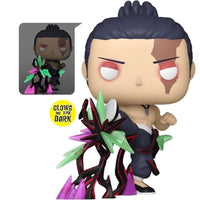 Funko Pop! Plus- Aoi Todo (Glow In The Dark) #2125 “Ben 10”
