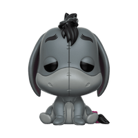 Funko POP!- Disney “Winnie the Pooh” Eeyore Vinyl Figure #254
