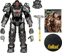 McFarlane Toys- Maximus “Fallout TV Series” Collector Edition Figure (New)
