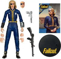 McFarlane Toys- Steph Harper “Fallout TV Series” Collector Edition Figure (New)
