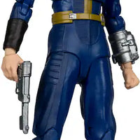 McFarlane Toys- Steph Harper “Fallout TV Series” Collector Edition Figure (New)