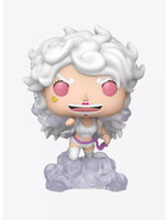 Funko Pop!- “One Piece” Jewelry Bonney (GITD Chase) Vinyl Figure #2255
