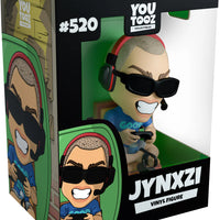 YouTooz Vinyl - Jynxzi figure