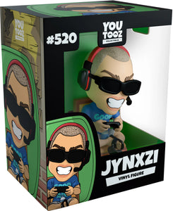 YouTooz Vinyl - Jynxzi figure