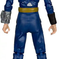 McFarlane Toys- Steph Harper “Fallout TV Series” Collector Edition Figure (New)