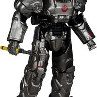 McFarlane Toys- Maximus “Fallout TV Series” Collector Edition Figure (New)