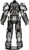 McFarlane Toys- Maximus “Fallout TV Series” Collector Edition Figure (New)
