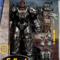 McFarlane Toys- Maximus “Fallout TV Series” Collector Edition Figure (New)