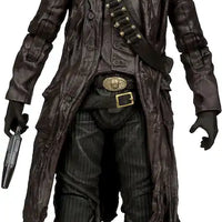 McFarlane Toys- The Ghoul “Fallout TV Series” Collector Edition Figure (New)