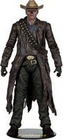 McFarlane Toys- The Ghoul “Fallout TV Series” Collector Edition Figure (New)
