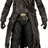 McFarlane Toys- The Ghoul “Fallout TV Series” Collector Edition Figure (New)