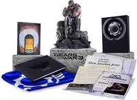 Xbox 360 - Gears of War 3 Epic Edition (See Description)
