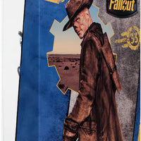 McFarlane Toys- The Ghoul “Fallout TV Series” Collector Edition Figure (New)