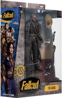 McFarlane Toys- The Ghoul “Fallout TV Series” Collector Edition Figure (New)
