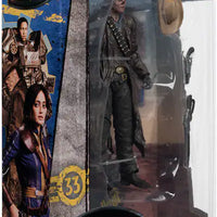 McFarlane Toys- The Ghoul “Fallout TV Series” Collector Edition Figure (New)