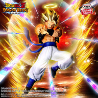 Bandai Namco- Banpresto “Dragon Ball Z” Dokkan Battle 10th Anniversary Gogeta Figure (New)
